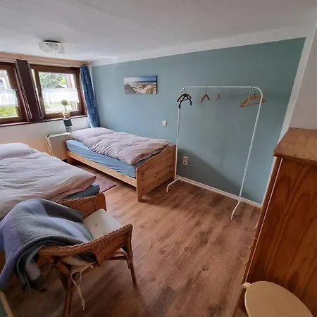 Familienunterkunft Ludewig Daire Hannoversch Münden